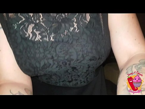 ❤️ Slutty stepsister کيس هڪ blowjob ۽ اسپينش ڏئي ٿو ️❤